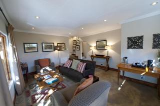 Fugitives Drift Guest House - Rorkeʼs Drift - 9
