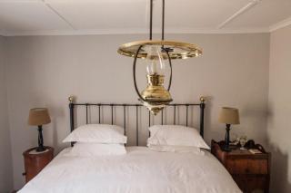 Fugitives Drift Guest House - Rorkeʼs Drift - 8