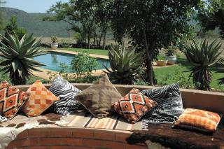 Fugitives Drift Guest House - Rorkeʼs Drift - 6