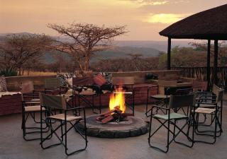 Fugitives Drift Guest House - Rorkeʼs Drift - 5