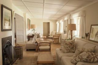 Fugitives Drift Guest House - Rorkeʼs Drift - 4