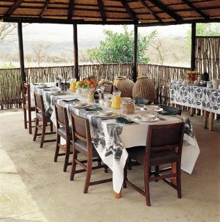 Fugitives Drift Guest House - Rorkeʼs Drift - 1