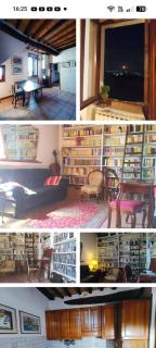 Centro Storico Perugia - Vista Su Assisi - 9