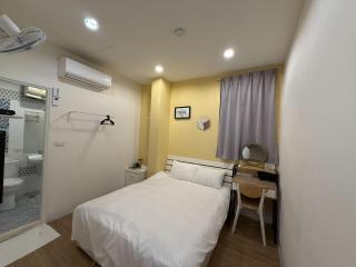 淡水民宿-台北Yes Hotel - Tamsui - 2