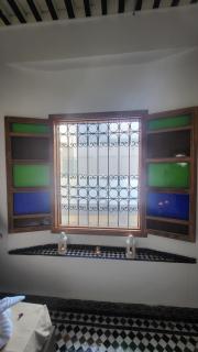 Dar Boueden - lala hadhoum- Guest House - 7