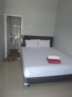 Murai Garden near Airport Tarakan - 0