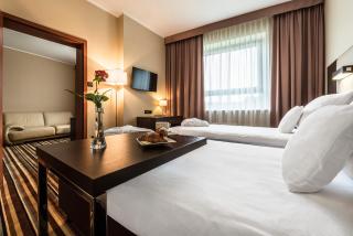 Hotel Victor Pruszków DeSilva - 2