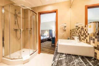 Hotel Victor Pruszków DeSilva - Pruszków - 6