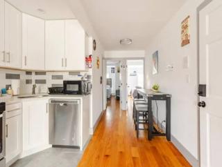 Trendy 3BR Brooklyn Stay Just Minutes to Manhattan - 3