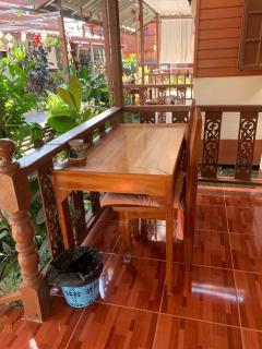 K Khan Garden at Chiang Khan Walking Street - 1