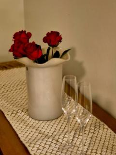 Modern City Apartment with Hästens Beds - 1