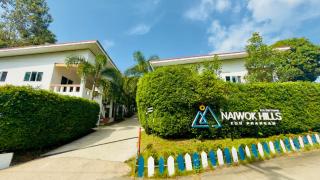 Naiwok Hills Resort - 9