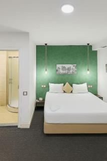 Nizami Hotel Markaz - 2