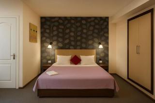 Nizami Hotel Markaz - 4