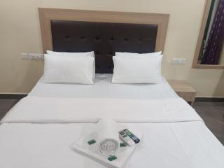 Hotel sushegat Asgoli - 0
