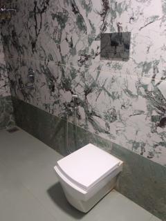 Hotel sushegat Asgoli - 1