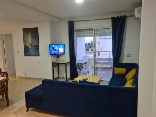 Charmant appartement S plus 2, Résidence Aicha avec piscine - 6