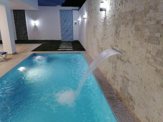 Charmant appartement S plus 2, Résidence Aicha avec piscine - 1