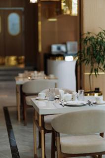 Grand Altyn Hotel - 8