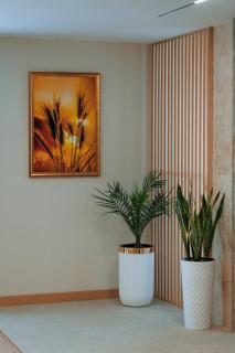 Grand Altyn Hotel - 3