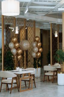 Grand Altyn Hotel - 4