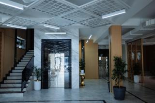 Grand Altyn Hotel - 6