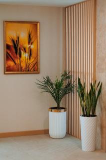 Grand Altyn Hotel - 2