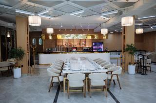 Grand Altyn Hotel - 1