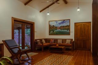 The Chira House - 2