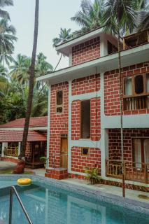 The Chira House - 1
