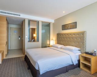 Best Western Hotel Gunsan - 7