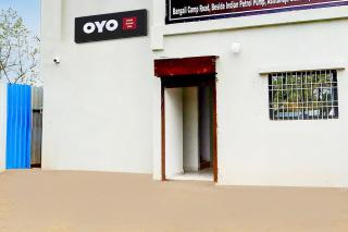 Hotel O Dream Stay - 6