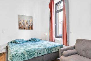 Studio 1 - Central near Place de Paris - 5