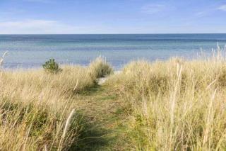 Simple Summer Living In Magical Setting - 6