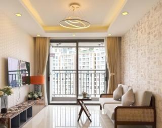 Rivergate Riverside Serenity Apartment - 0