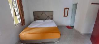 Hotel Sri Indrawati Puncak Mitra RedDoorz - 5