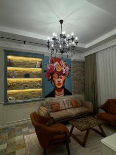 Bilgeh Old House Villa - 5