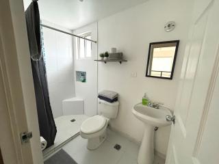 Loft en Cumbres Mty Wifi Parking Pool & HDtv - 6