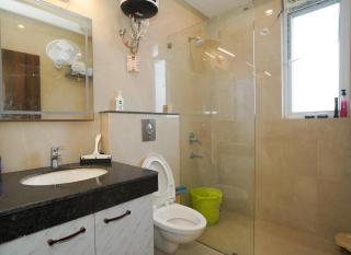 Prabha Sukoon - Luxury 3BHK in Golf City - 7