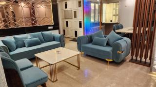 Prabha Sukoon - Luxury 3BHK in Golf City - 3