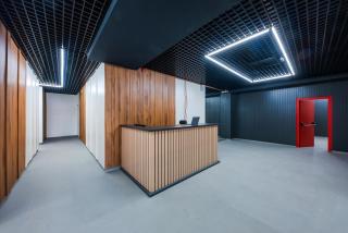 HB apartments University III - 4