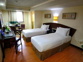 Fersal Hotel - Manila - Manille - 6