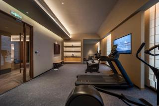 Atour Origin Hotel Shanghai Lujiazui Riverside Center Puming Road - 5