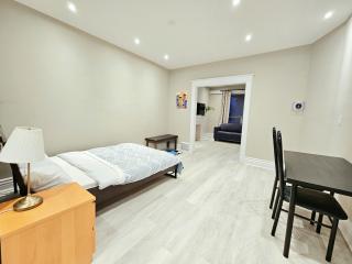 Downtown Toronto Apartments - 5