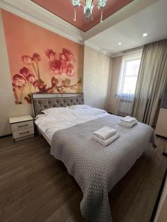 2 ком Бишкекпарк - 8