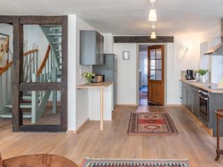 Wohnen am Dehnthof Haus 2 - Kappeln - 6