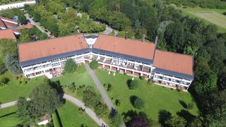 Best Western Aparthotel Birnbachhöhe - Bad Birnbach - 7