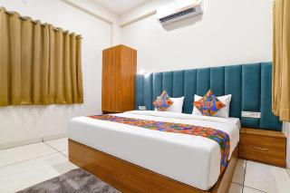 FabHotel Olive Inn - 2