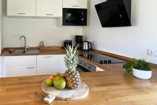 Kleiner Anker - Fehmarn - 8