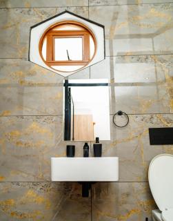 The Valley Escape - The Palm View - 8